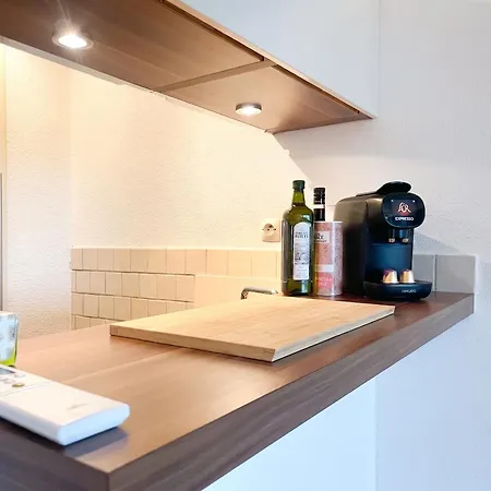 Harbor View - Air Conditioning - Parking - Fidjis Apartment La Grande-Motte