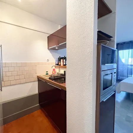 Apartment Harbor View - Air Conditioning - Parking - Fidjis *
